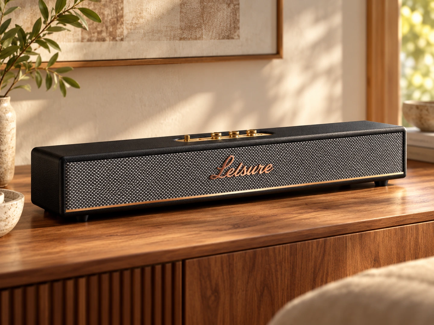Edge - DESIGNED TO BE FELT. BUILT TO PERFORM.