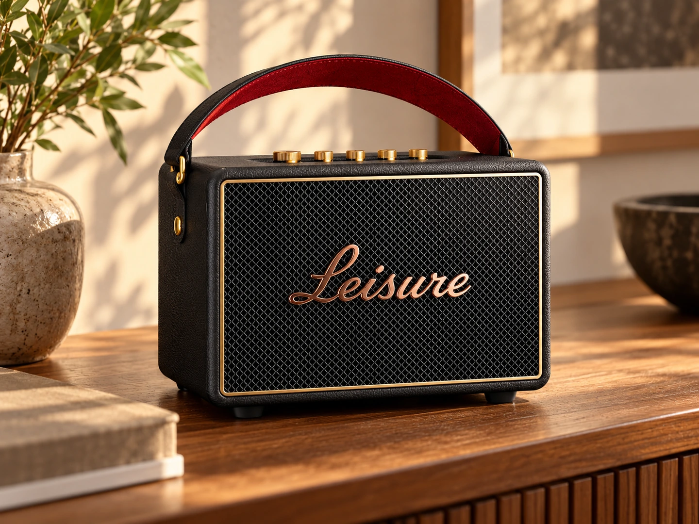 Legend - TIMELESS DESIGN. MODERN SOUND.